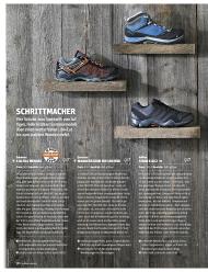outdoor: Schrittmacher (Ausgabe: 8)