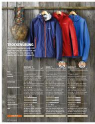 outdoor: Trockenübung (Ausgabe: 8)