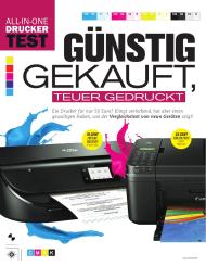 Computer Bild: Günstig gekauft, teuer gedruckt (Ausgabe: 19)