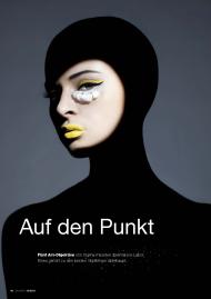 ColorFoto: Auf den Punkt (Ausgabe: 10)