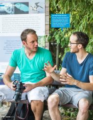 CanonFoto: Standardzoom (Ausgabe: 6)