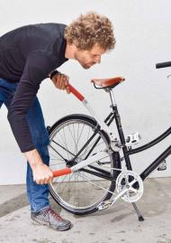 velojournal: Hats geknackt? (Ausgabe: 3)