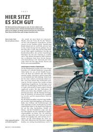 velojournal: Hier sitzt es sich gut (Ausgabe: 3)