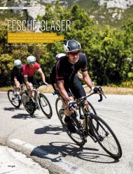CYCLE: Fesche Gläser (Ausgabe: 3)