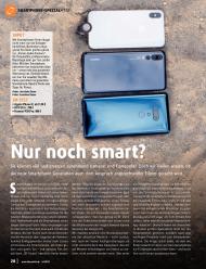 VIDEOAKTIV: Nur noch smart? (Ausgabe: 6)