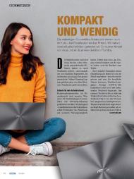 connect: Kompakt und wendig (Ausgabe: 10)