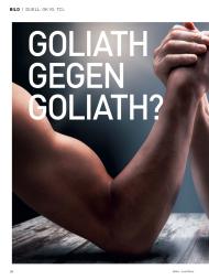 video: Goliath gegen Goliath (Ausgabe: 11)