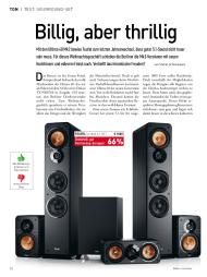 video: Billig, aber thrillig (Ausgabe: 11)