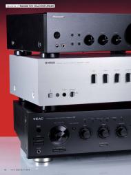 AUDIO/stereoplay: Tower of Power (Ausgabe: 11)