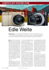 ColorFoto: Edle Weite (Ausgabe: 11)