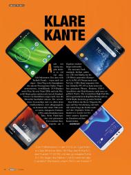 connect: Klare Kante (Ausgabe: 11)