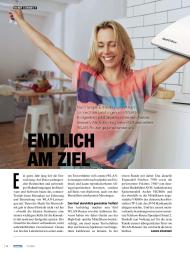 connect: Endlich am Ziel (Ausgabe: 11)
