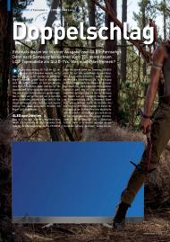 audiovision: Doppelschlag (Ausgabe: 9)