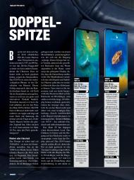 connect: Doppelspitze (Ausgabe: 12)