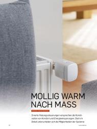 connect: Mollig warm nach Maß (Ausgabe: 12)