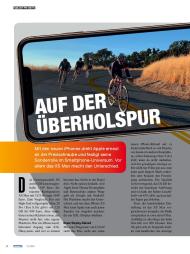 connect: Auf der Überholspur (Ausgabe: 12)