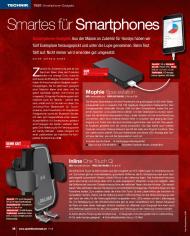 SFT-Magazin: Smartes für Smartphones (Ausgabe: 11)