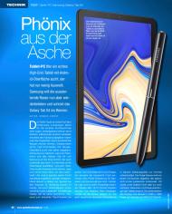 SFT-Magazin: Phönix aus der Asche (Ausgabe: 11)