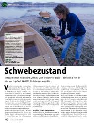 VIDEOAKTIV: Schwebezustand (Ausgabe: 1)