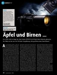 VIDEOAKTIV: Äpfel und Birnen ... (Ausgabe: 1)