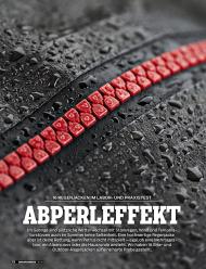 MountainBIKE: Abperleffekt (Ausgabe: 8)