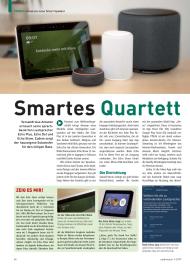 audiovision: Smartes Quartett (Ausgabe: 1)
