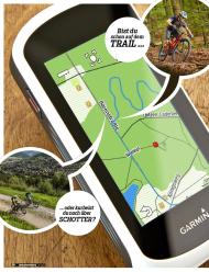 MountainBIKE: Der Trail ist das Ziel (Ausgabe: 1)