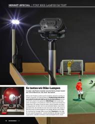 MountainBIKE: Flutlichter (Ausgabe: 11)