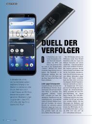 connect: Duell der Verfolger (Ausgabe: 1)