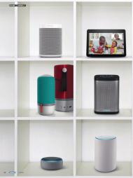 connect: Alexa, wer ist der beste? (Ausgabe: 1)