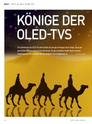 video: Könige der OLED-TVs (Ausgabe: 1)