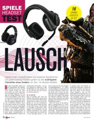 Computer Bild: Lauschangriff (Ausgabe: 26)