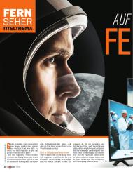Audio Video Foto Bild: Aufbruch zum neuen Fernseher (Ausgabe: 1)