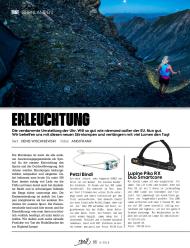 TRAIL: Erleuchtung (Ausgabe: 6)