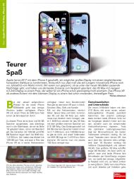 Tablet und Smartphone: Teurer Spaß (Ausgabe: 1)