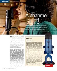 SFT-Magazin: Aufnahme läuft! (Ausgabe: 10)
