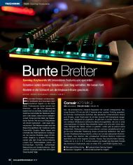SFT-Magazin: Bunte Bretter (Ausgabe: 9)