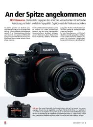 Konsument: An der Spitze angekommen (Ausgabe: 12)