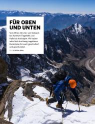 klettern: Für Oben und Unten (Ausgabe: 2)