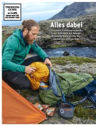 outdoor: Alles dabei (Ausgabe: 2)