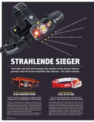 outdoor: Strahlende Sieger (Ausgabe: 12)