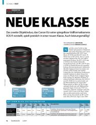 fotoMAGAZIN: Neue Klasse (Ausgabe: 2)