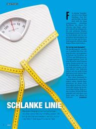 connect: Schlanke Linie (Ausgabe: 2)