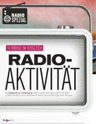 Computer Bild: Radioaktivität (Ausgabe: 3)