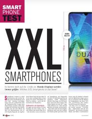 Computer Bild: XXL-Smartphones (Ausgabe: 2)