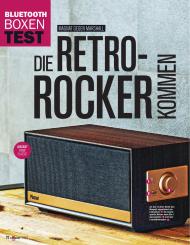 Computer Bild: Die Retro-Rocker kommen (Ausgabe: 4)
