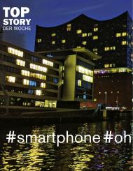 Computer Bild: #smartphone #ohnefilter #freihand (Ausgabe: 1)