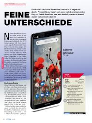 connect: Feine Unterschiede (Ausgabe: 3)