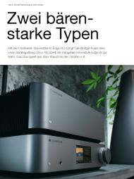 stereoplay: Zwei bärenstarke Typen (Ausgabe: 3)