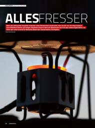bikeAdventure: Allesfresser (Ausgabe: 4)